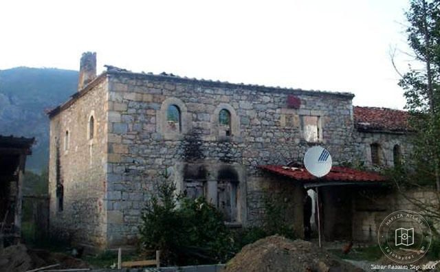 Istok — T.A.Bicaj Kule Evi