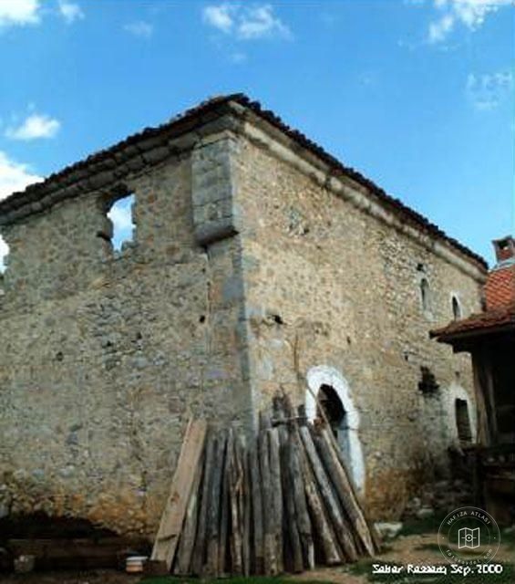 Istok — A.Avdia Kule Evi
