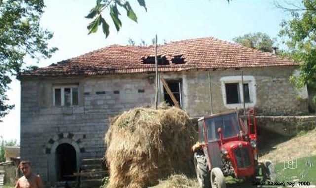 Klina — S.Gashi Kule Evi