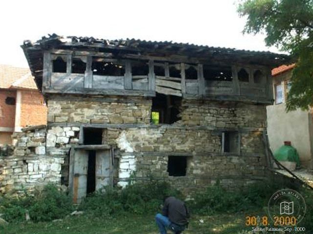 Klina — S.Mata Kule Evi
