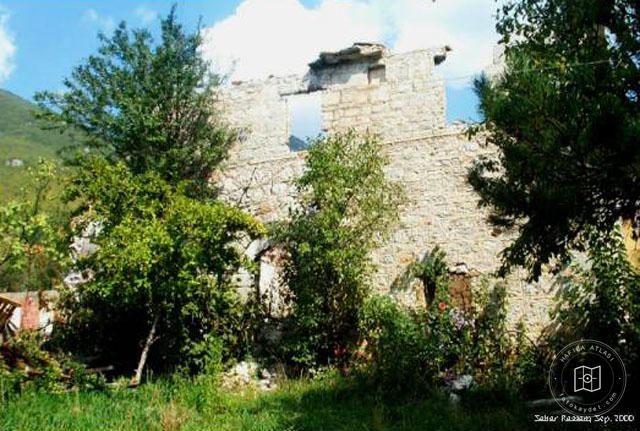 Istok — I.S.Bytyqi Kule Evi