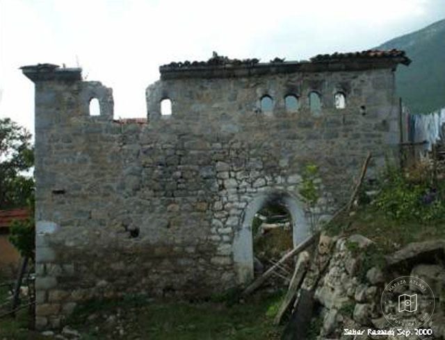 Istok — R.M.Avdijaj Kule Evi