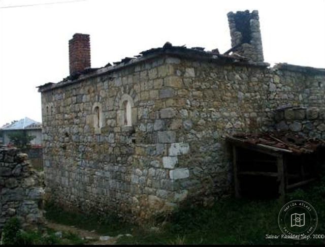 Istok — E.Z.Dautaj Kule Evi