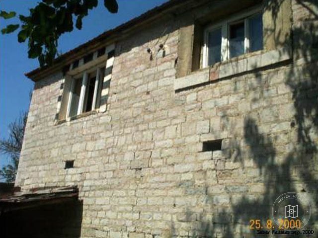 Klina — S.Gashi Kule Evi