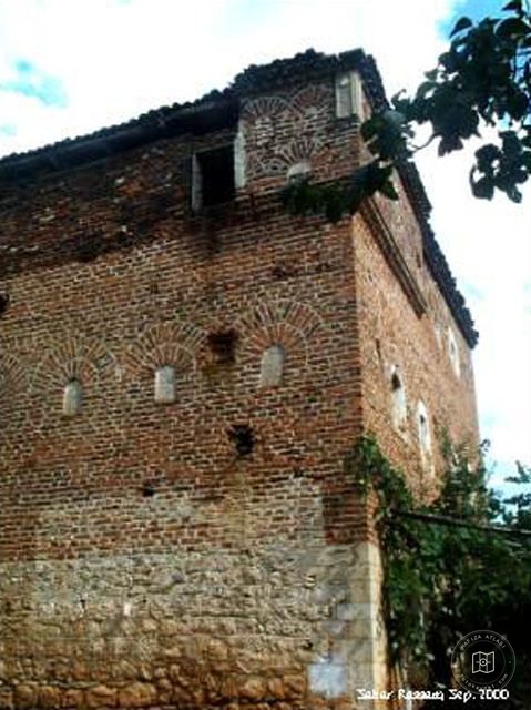 Istok — A.Fetahaj Kule Evi