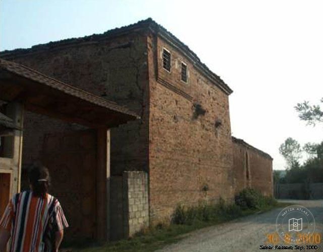 Klina — R.Zendi Kule Evi