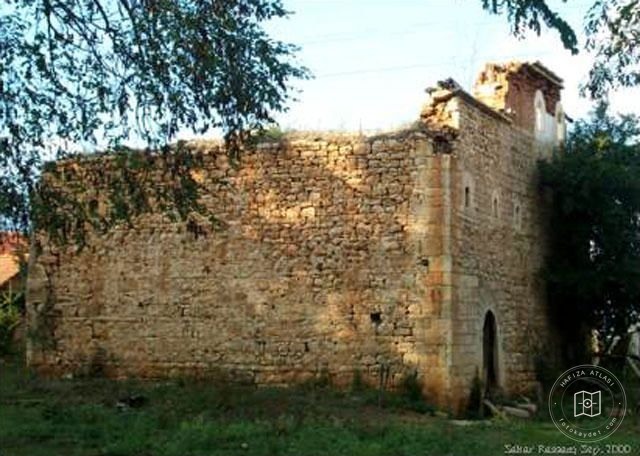 Istok — I.M.Osmanaj Kule Evi