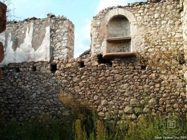 Istok — I.A.Rexhaj Kule Evi