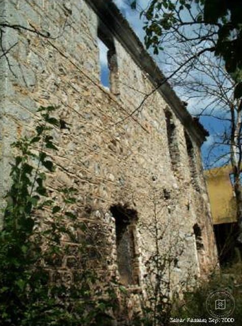 Istok — I.S.Bytyqi Kule Evi