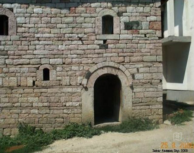 Klina — H.Maxharraj Kule Evi