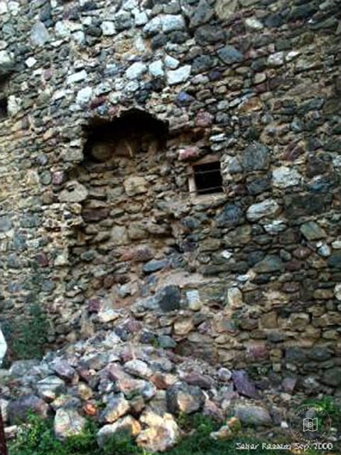 Istok — U.S.Ukaj Kule Evi