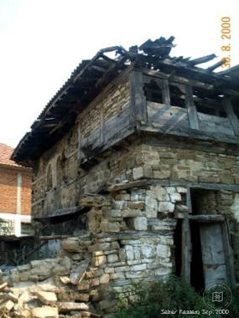 Klina — S.Mata Kule Evi