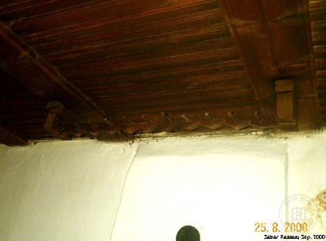Klina — H.Maxharraj Kule Evi