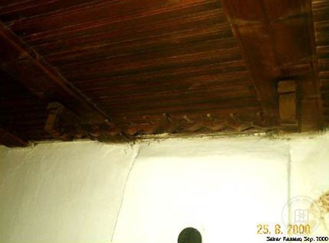 Klina — H.Maxharraj Kule Evi