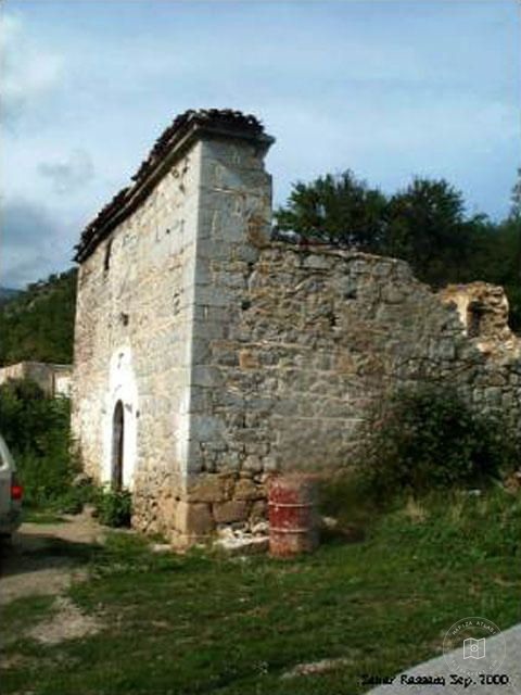 Istok — Z.Selmani Kule Evi