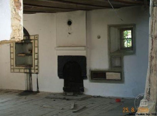 Klina — S.Gashi Kule Evi
