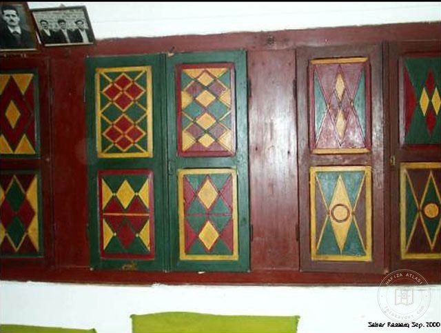 Klina — J.M.Jaku Kule Evi