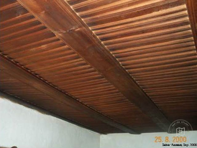 Klina — H.Maxharraj Kule Evi