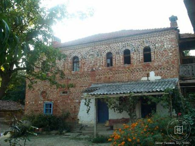 Klina — J.M.Jaku Kule Evi