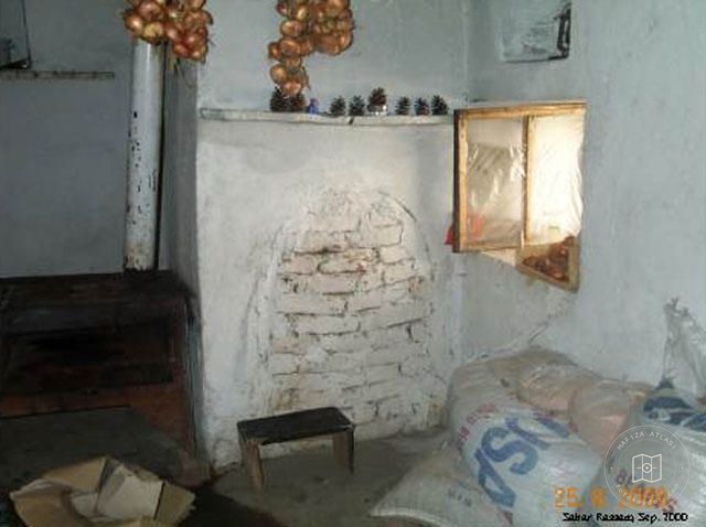 Klina — H.Maxharraj Kule Evi