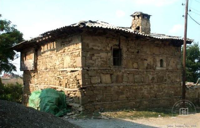 Klina — S.Mata Kule Evi