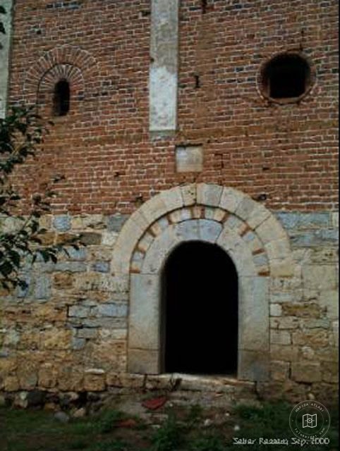 Istok — M.Gega Kule Evi