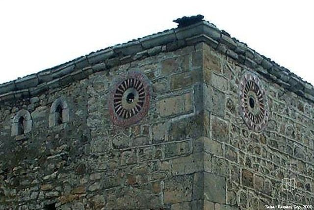 Istok — H.I.Elshani Kule Evi
