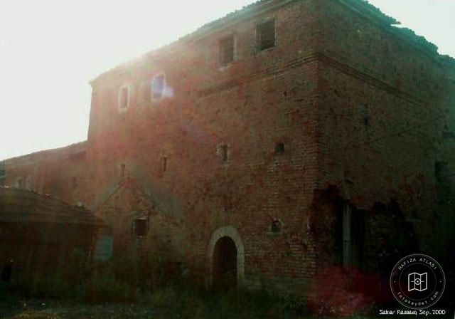 Klina — R.Zendi Kule Evi