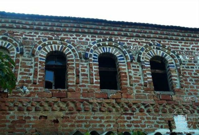 Klina — J.M.Jaku Kule Evi