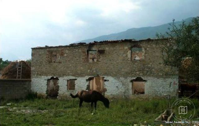 Istok — I.Haskaj Kule Evi