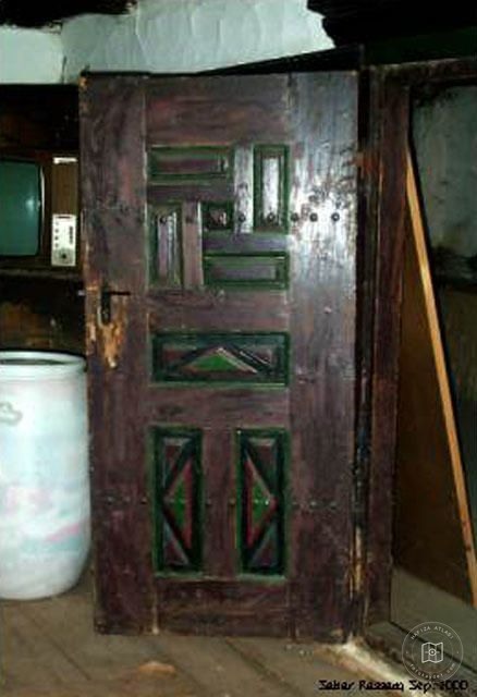 Istok — H.H.Osmanaj Kule Evi