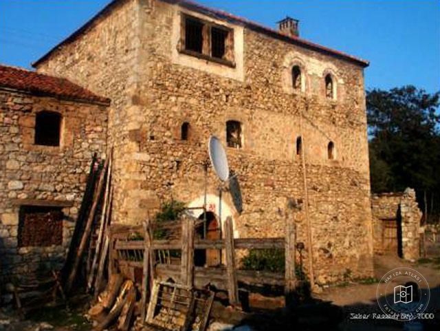 Istok — S.O.Bicaj Kule Evi