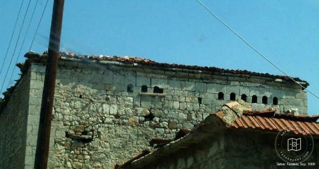 Istok — J.B. Buleshkaj Kule Evi