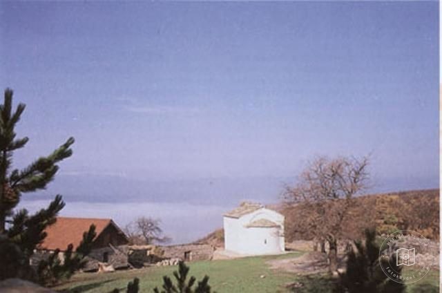 Dolac — Presentation of the Holy Virgin Monastery