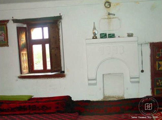 Klina — J.M.Jaku Kule Evi