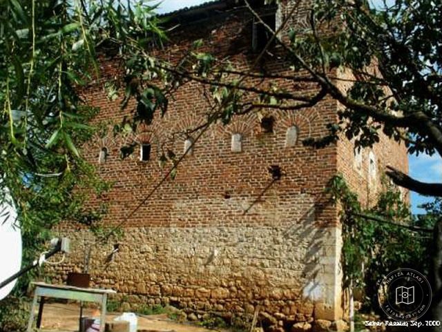 Istok — A.Fetahaj Tower House