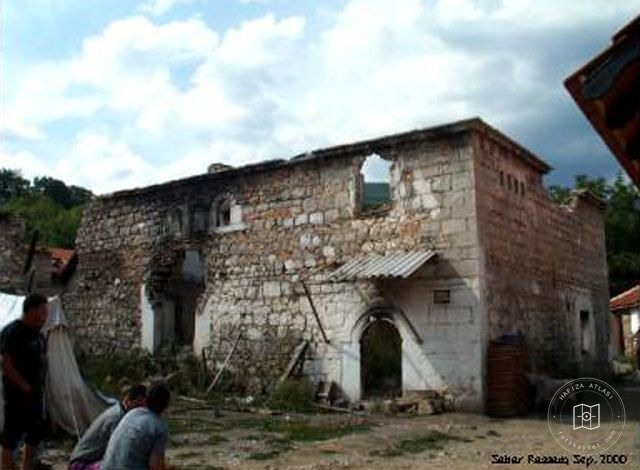 Istok — N.Kadria Kule Evi