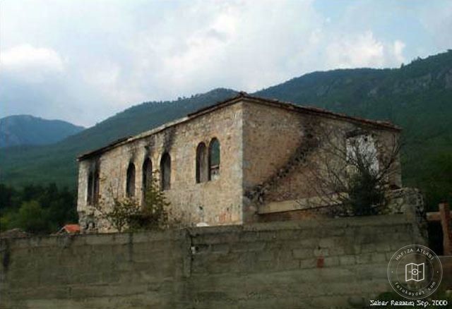 Istok — H.H.Hasani Kule Evi