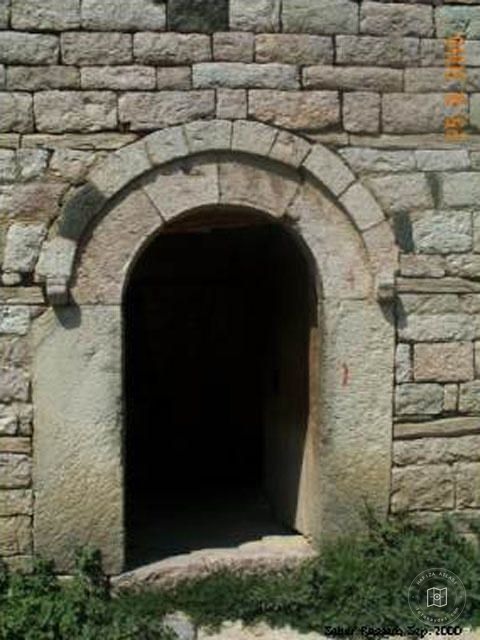 Klina — H.Maxharraj Kule Evi
