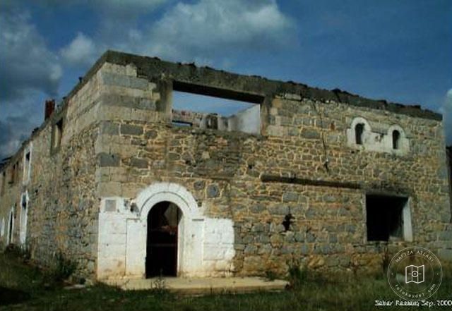 Istok — R.H.Salihaj Kule Evi