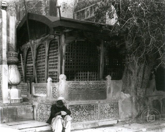 Gazargah — Shrine of Abdullah Ansari