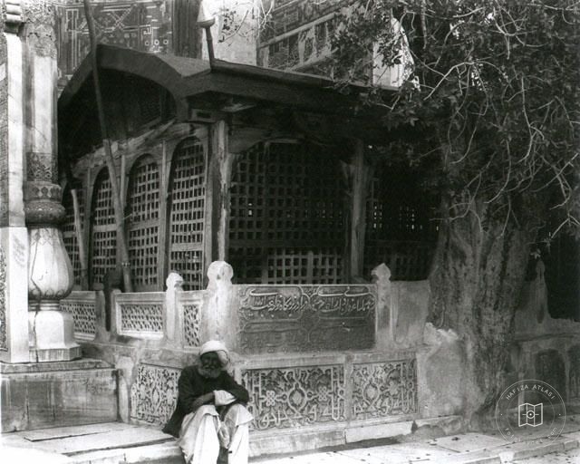 Gazargah — Shrine of Abdullah Ansari