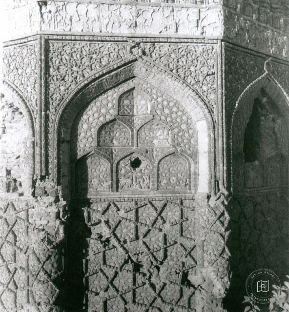 Meraga — Gök Kümbet