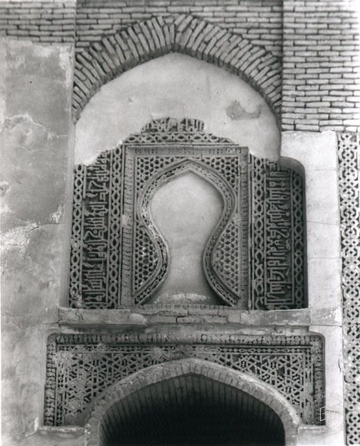 Herat — Cuma Camii