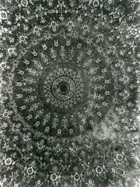 Şiraz — Han Medresesi