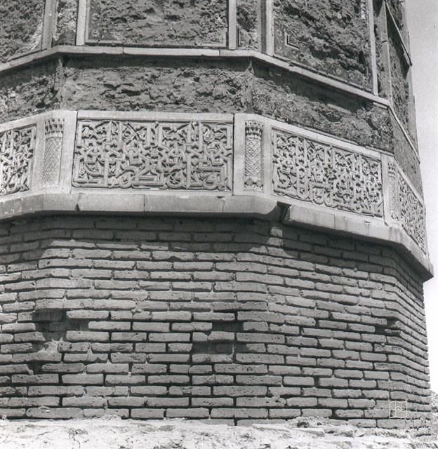 Herat — Gevher Şad Camii