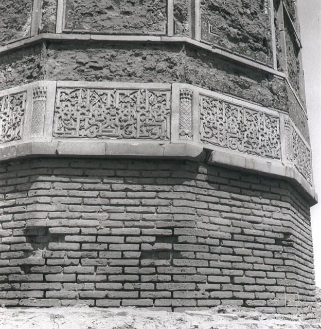 Herat — Gevher Şad Camii