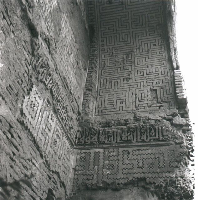 Herat — Cuma Camii