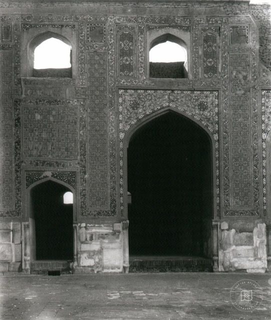 Herat — Cuma Camii