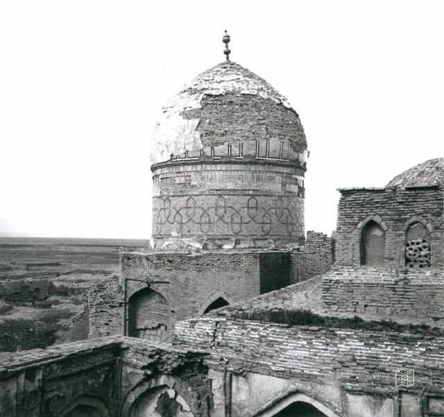 Torbat-e Jam — Shrine of Shaykh Ahmad-i Jam